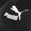 Puma PUMA X JOSHUA VIDES Crew Siyah Erkek Sweatshirt