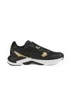 Puma X-Ray Speed Lite Distressed Siyah Erkek Günlük Spor Ayakkabı