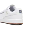 Puma Court Ultra Beyaz Unisex Spor Ayakkabı & Sneaker