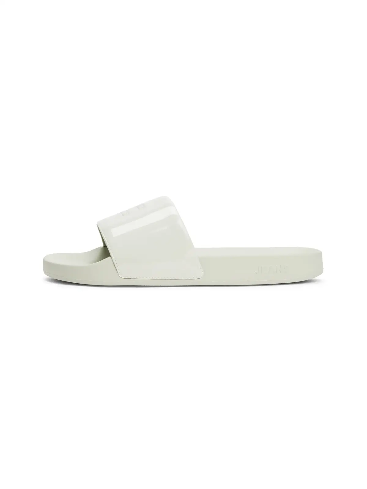FLAG POOL SLIDE PATE, M1C