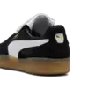 Puma Palermo Moda Tongue Wns Siyah Kadın Spor Ayakkabı