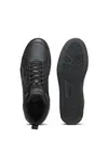 Puma Caven 2.0 Mid Siyah Unisex Günlük Spor Ayakkabı