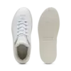 PUMA CA Luxe Beyaz Erkek Günlük Spor Ayakkabı
