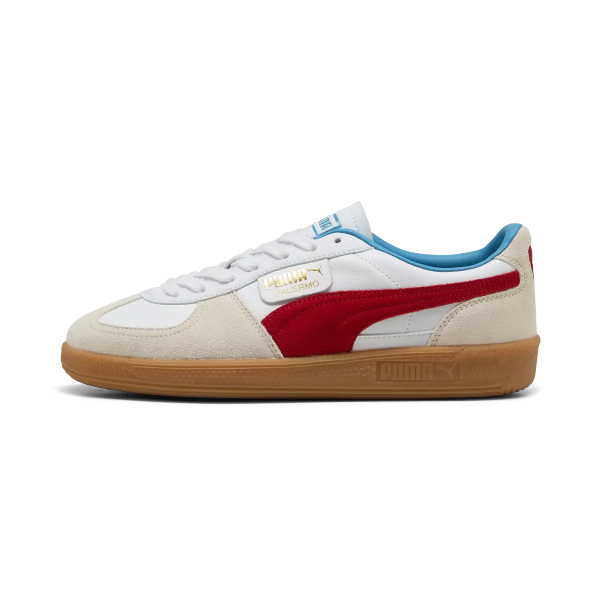 Puma Palermo Lth Erkek Spor Ayakkabı & Sneaker