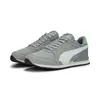 Puma ST Runner v3 Fileli Siyah Kadın Günlük Spor Ayakkabı