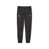 Puma Ferrari Race Sweat Pants CC Siyah Erkek Eşofman Altı