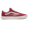Vans Old Skool Kırmızı Unisex Günlük Spor Ayakkabı