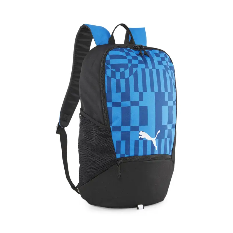 Puma individualRISE Backpack Mavi Erkek Sırt Çantası