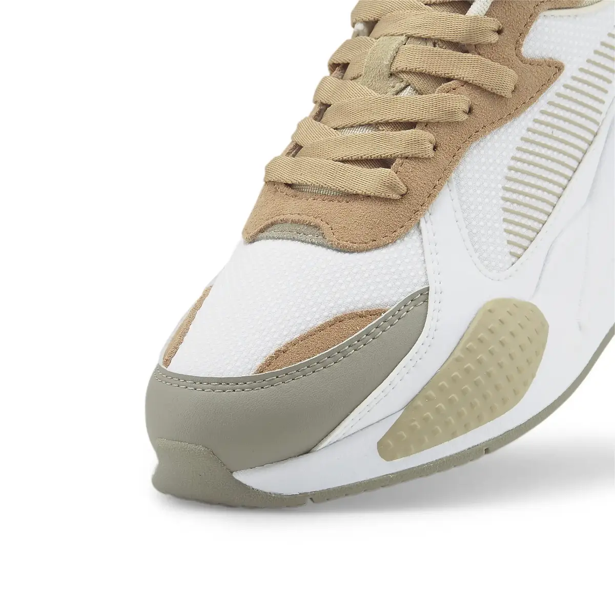 Puma RS-X Candy Wns Beyaz Kadın Günlük Spor Ayakkabı