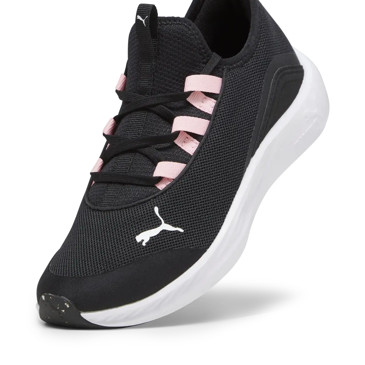 Puma Better Foam Legacy Wn s Siyah Kadın Yürüyüş ve Koşu Ayakkabısı