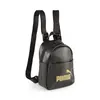 Puma Core Up Minime Backpack Siyah Kadın Sırt Çantası