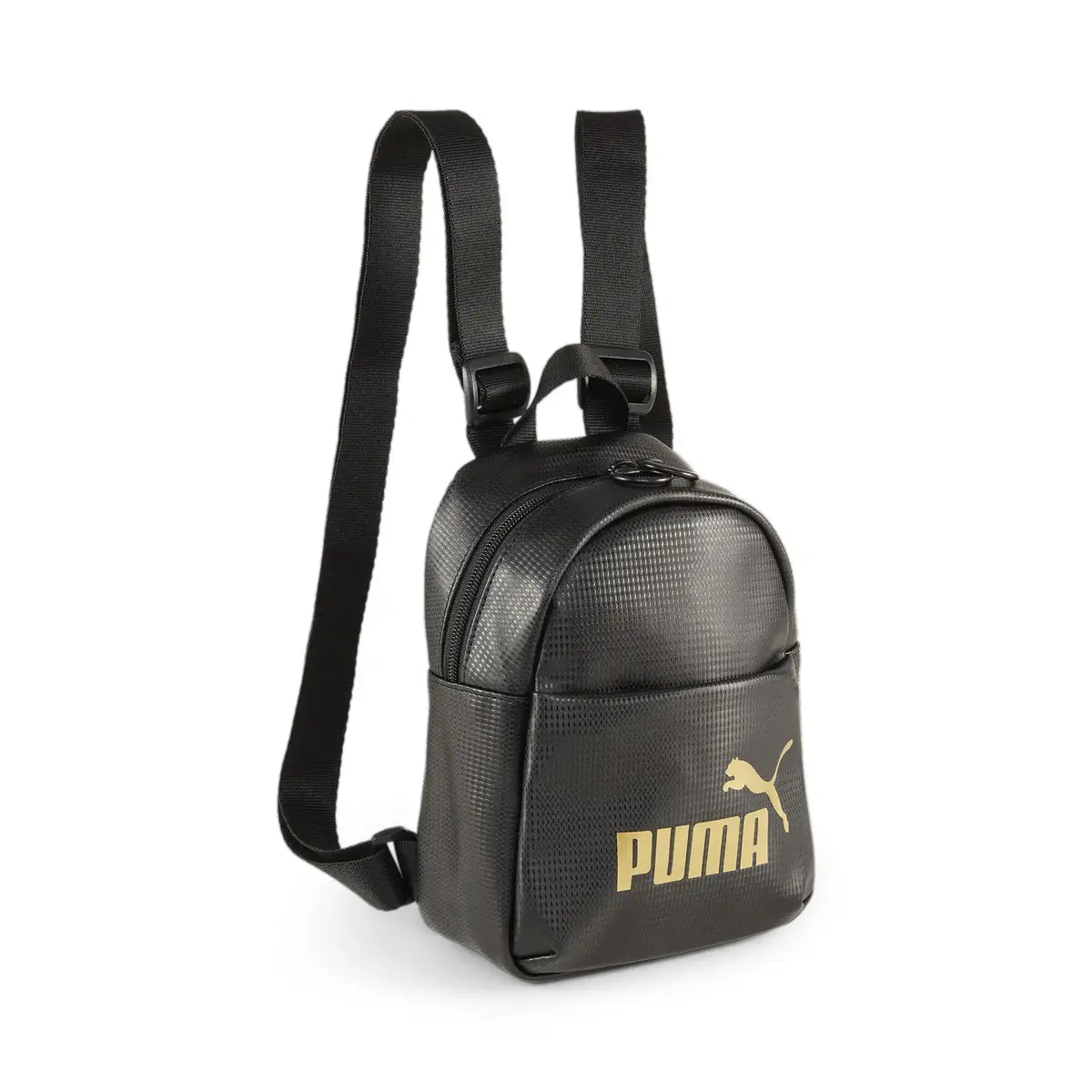 Puma Core Up Minime Backpack Siyah Kadın Sırt Çantası