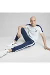 Puma T7 ICONIC Tee Buz Mavisi Erkek T-Shirt