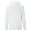 Puma BMW MMS ESS FT Hoodie Beyaz Erkek/Unisex Sweat