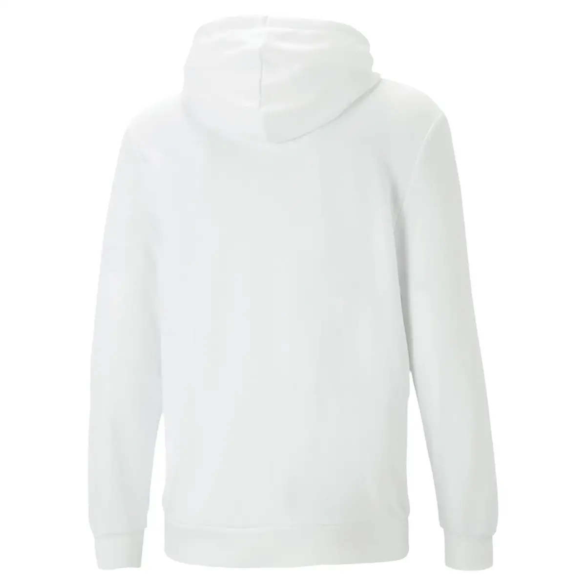 Puma BMW MMS ESS FT Hoodie Beyaz Erkek/Unisex Sweat