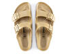 Birkenstock ARIZONA EVA GLAMOUR Bej Kadın Terlik Birkenstock ARIZONA EVA GLAMOUR Bej Kadın Terlik