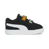 Puma Suede Classic LF Mates V Inf Siyah Çocuk/Unisex Günlük Spor Ayakkabı