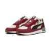 Puma Graviton GREENSIDE Bordo Unisex Spor Ayakkabı