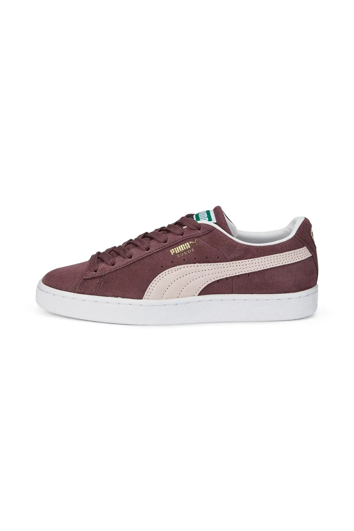 Puma Suede Classic Xxı Mavi Kadın Günlük Spor Ayakkabı