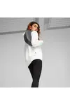 Puma Sense Mini Hobo Suni Deri Siyah Kadın Omuz Çantası