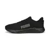Puma FTR Connect Siyah Erkek Yürüyüş Ayakkabısı