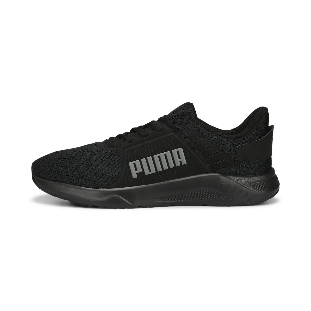 Puma FTR Connect Siyah Erkek Yürüyüş Ayakkabısı