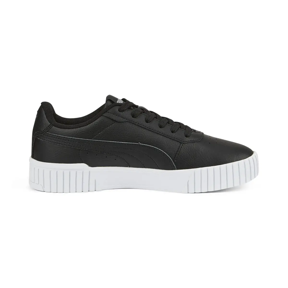 PUMA Carina 2.0 Siyah Kadın Günlük Spor Ayakkabı