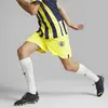 PUMA FSK Shorts Replica Blazing Yellow-Mediev Sarı Erkek Şort