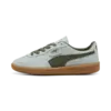 Puma Palermo Yeşil Unisex Spor Ayakkabı & Sneaker