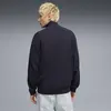 PUMA CLASS Relaxed Pinnacle Track Jacket Lacivert Erkek Ceket