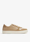 Tommy Hilfiger PREMIUM CORPORATE LT, AEG Erkek Kahverengi Sneaker