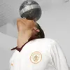 Puma MCFC Away Jersey Beyaz Erkek Takım Forması