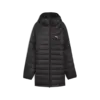 Puma PackLITE Hooded Down Coat Siyah Kadın Kapüşonlu Mont