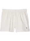 POPLIN CHINO SHORT Y, F7J, XXS