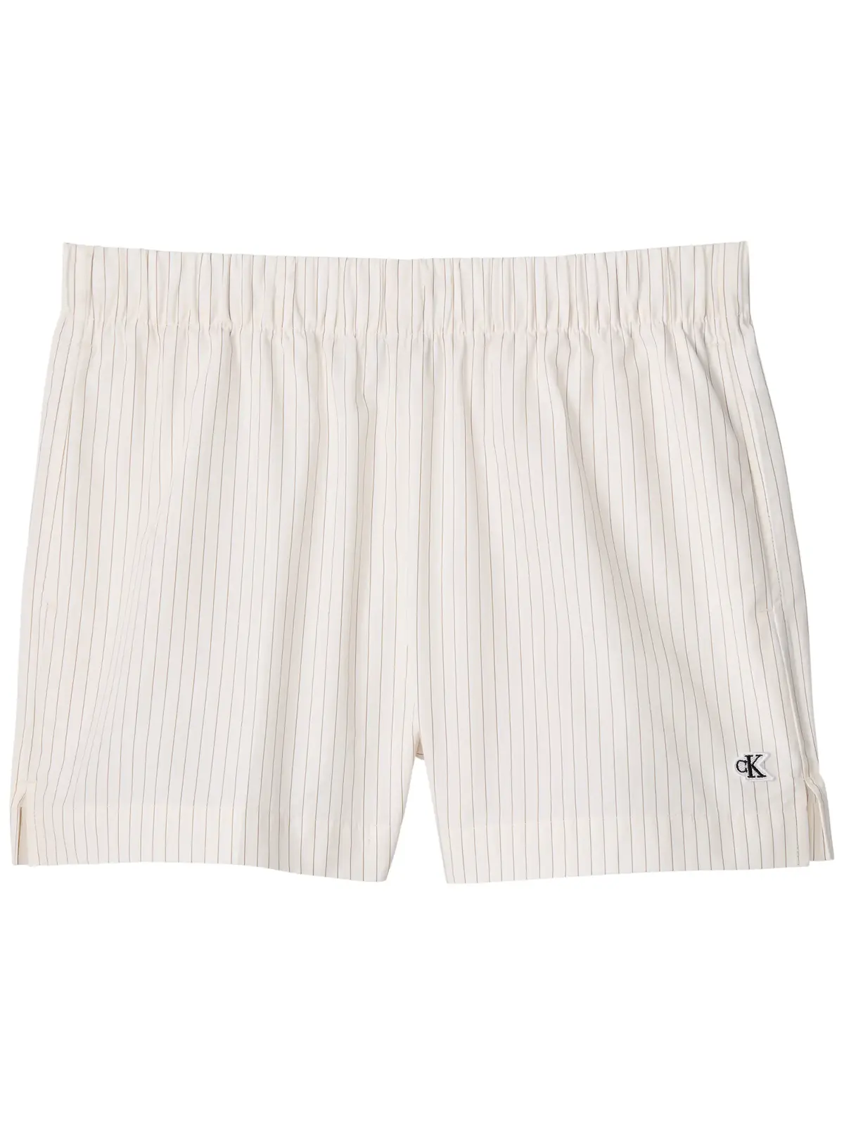 POPLIN CHINO SHORT Y, F7J, XXS