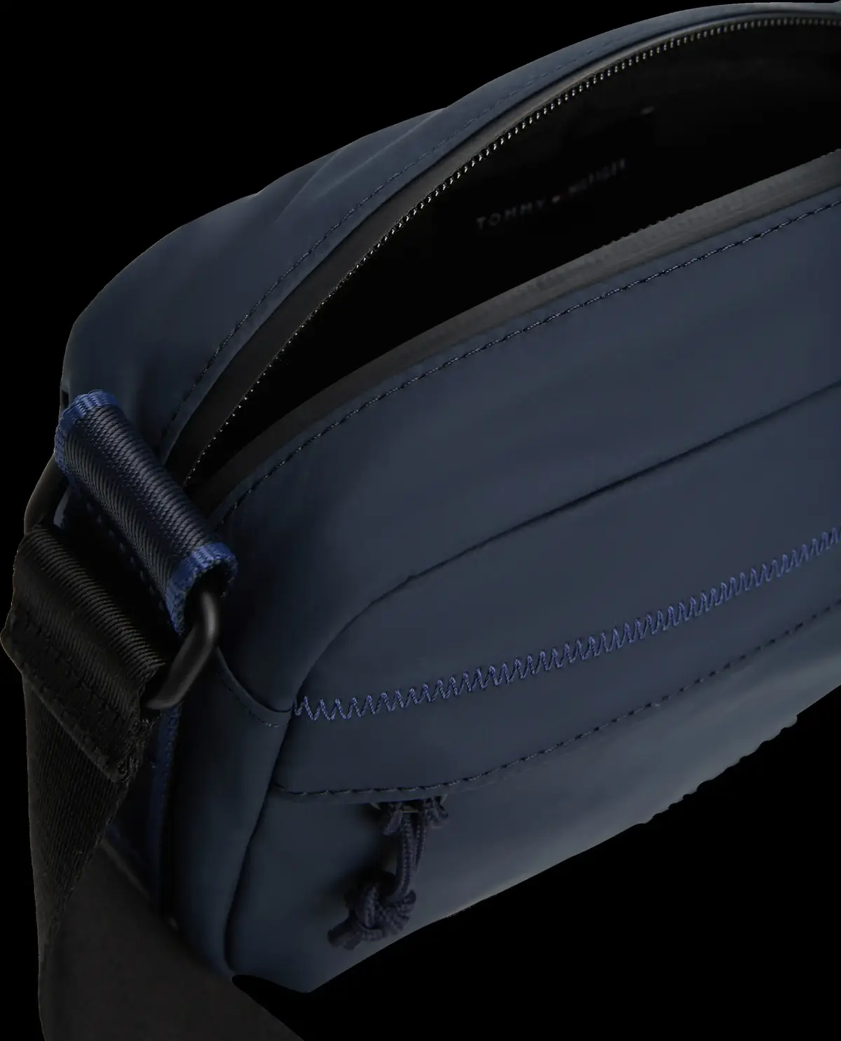 Tommy Hilfiger TJM RETRO COOL REPOR, C67 Lacivert Erkek Çanta