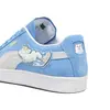 Puma Suede Blue RIPNDIP Mavi Unisex Günlük Spor Ayakkabı