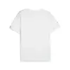 Puma BMW MMS ESS Graphic Tee Beyaz Erkek T-Shirt