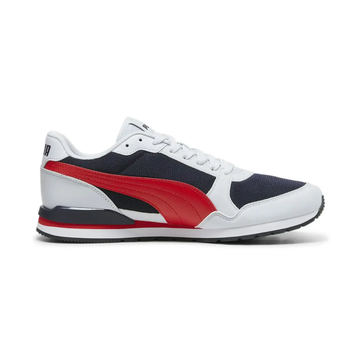 Puma ST Runner v3 Mesh Renkli Erkek Günlük Spor Ayakkabı