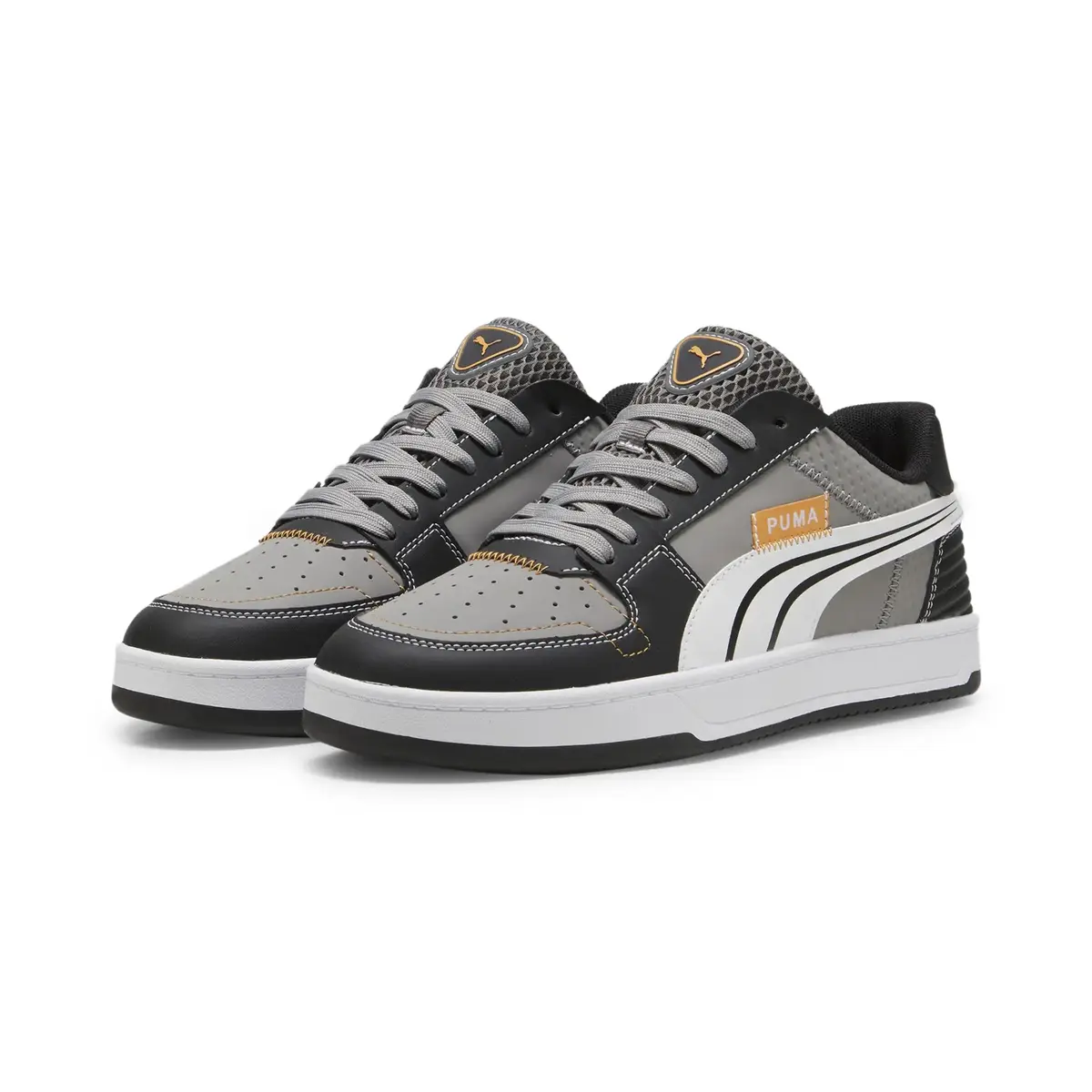 Puma Caven 2.0 VTG Desert Gri Unisex Günlük Spor Ayakkabı