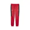 Puma Ferrari Race MT7 Track Pants Kırmızı Erkek Eşofman Altı