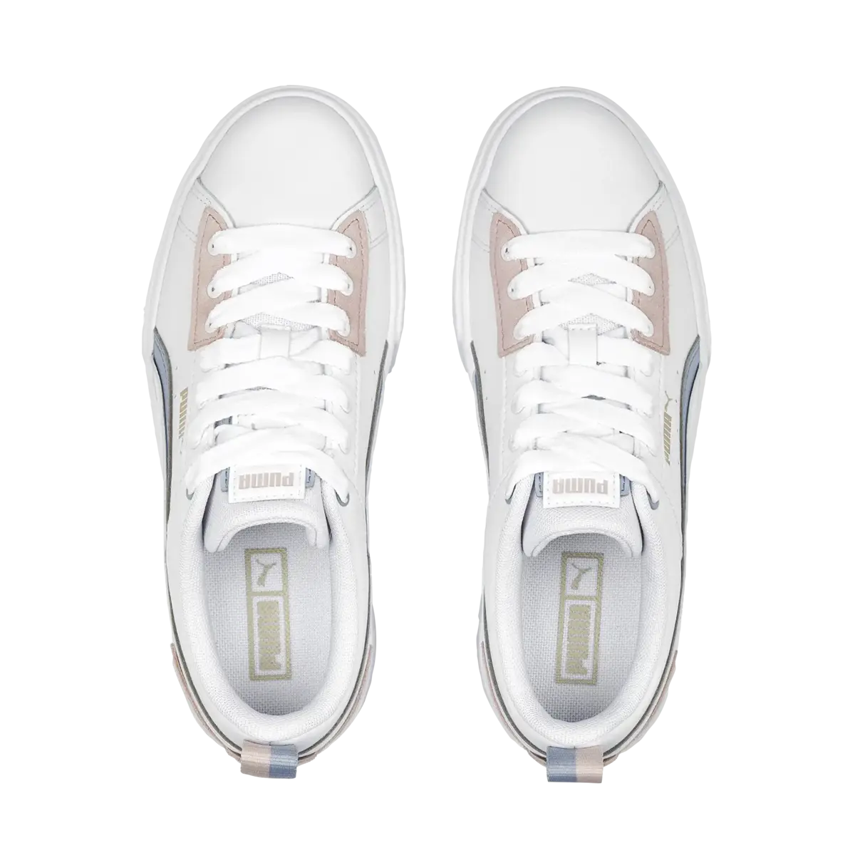Puma Mayze UT Wns Kadın Spor Ayakkabı & Sneaker