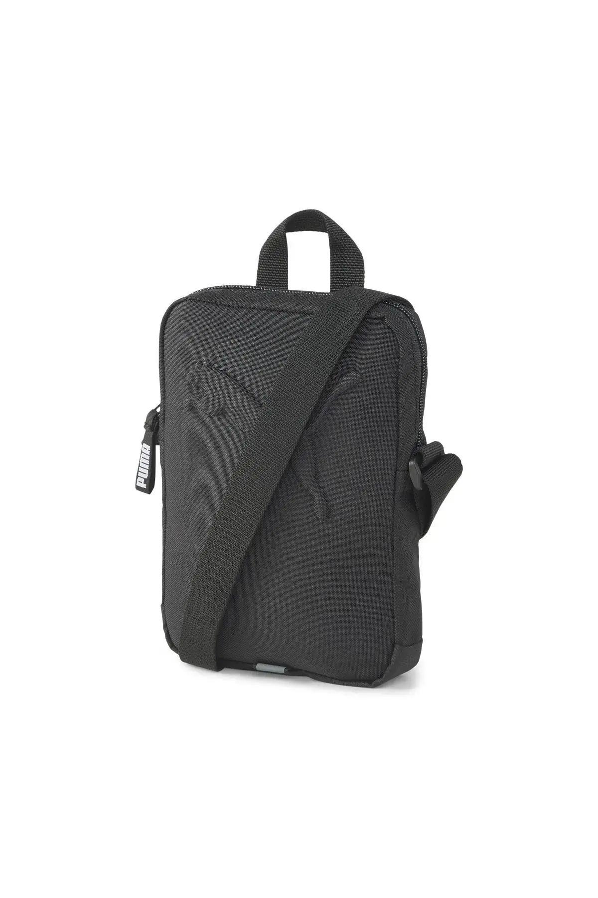 Puma Buzz Portable Siyah Unisex Çanta