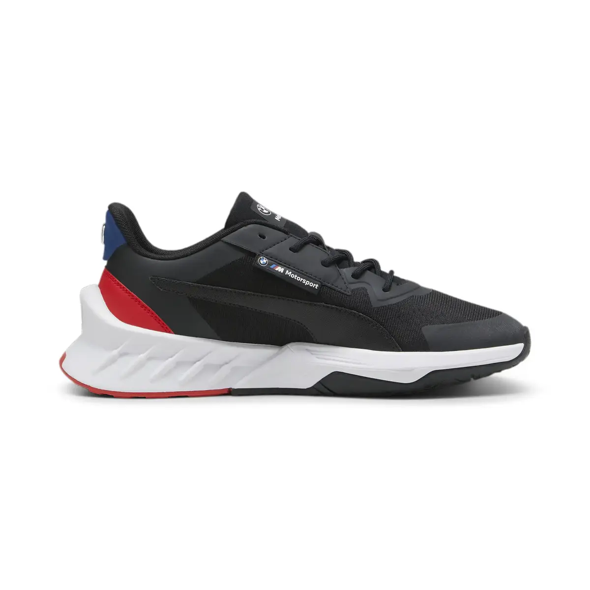 Puma BMW MMS Maco SL 2.0 Siyah Erkek Günlük Spor Ayakkabı