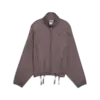 Puma DARE TO Jacket Mor Kadın Ceket