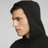 Puma Swxp Graphic Hoodie Siyah Erkek Hoodie