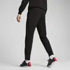 Puma Ferrari Style MT7+ Pants Siyah Erkek Eşofman Altı