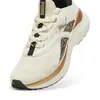 Puma Softride Mayve Leoprd II Wns Kırık Beyaz Kadın Yürüyüş ve Koşu Ayakkabısı