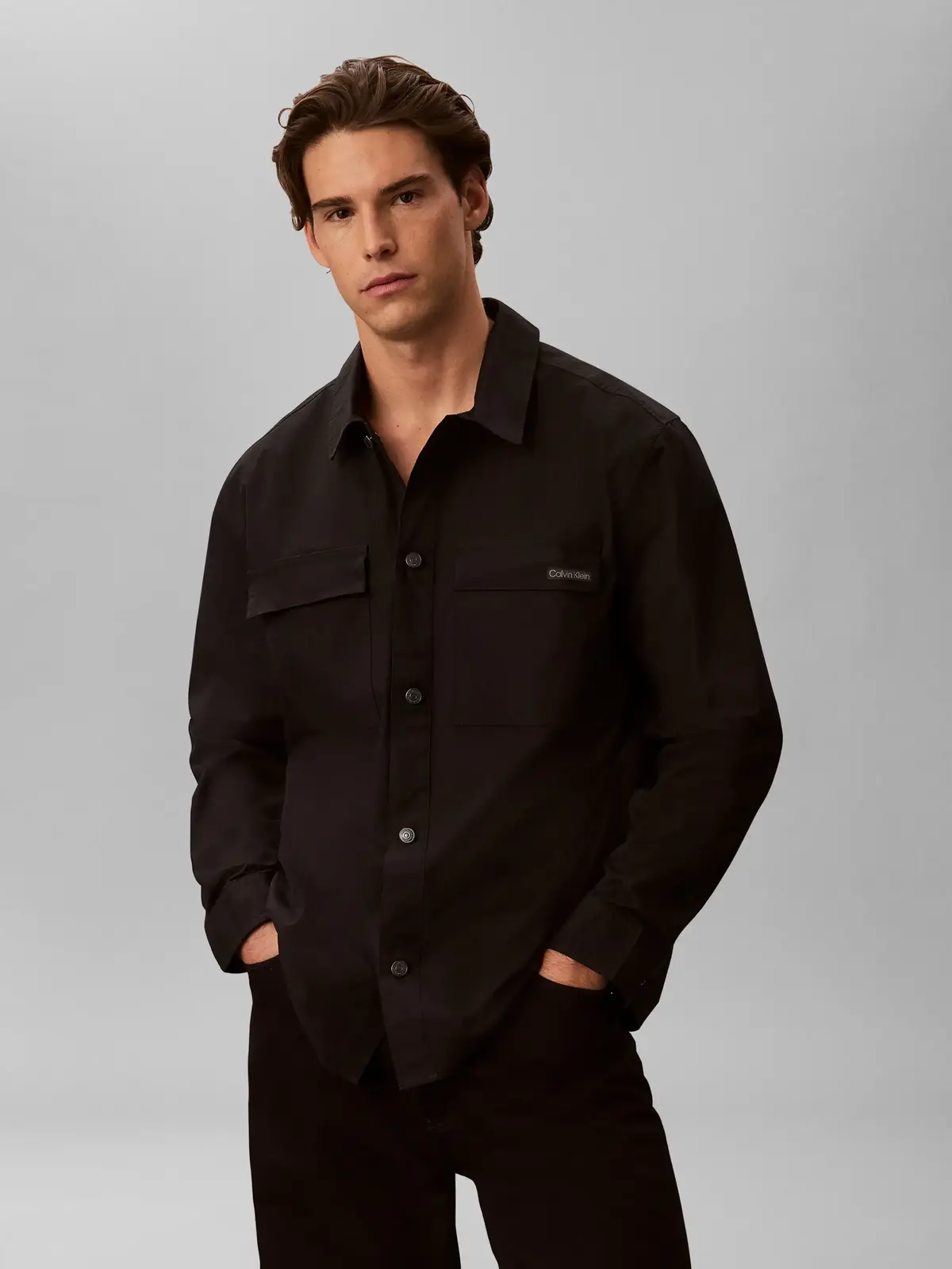 LS COTTON NYLON UTIL, UB1