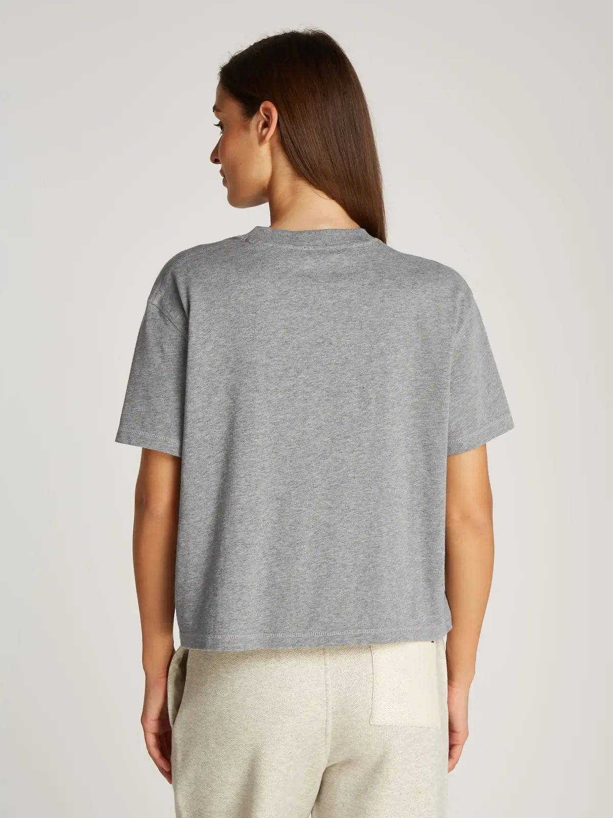 NEAT VARSITY C-NK SS, PKH